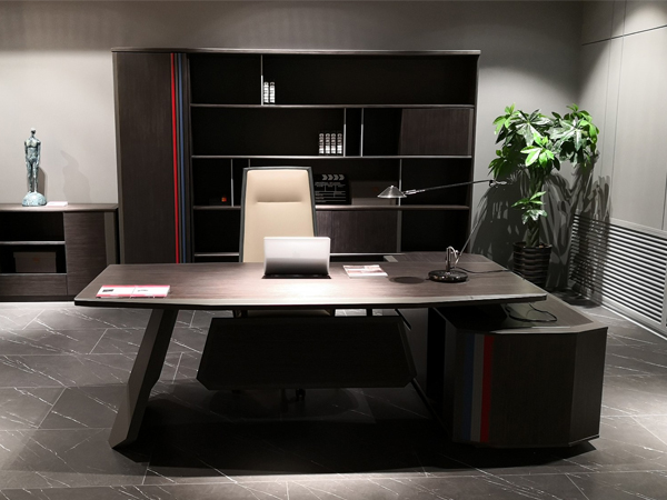 office Executive Desk 5510