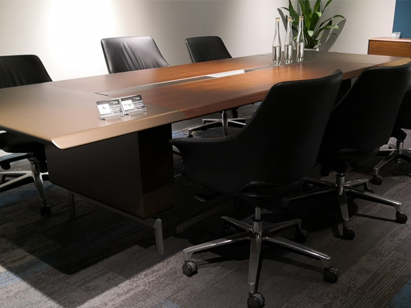 office Executive Desk 7782