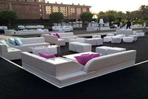 Dubai Sofa