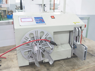 Production equipment