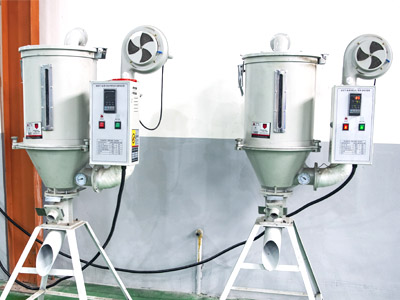 Production equipment