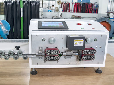 Production equipment