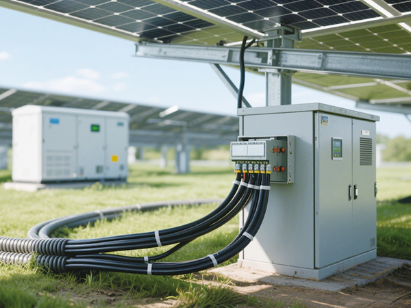 Energy storage battery