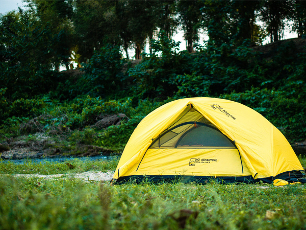 Tent|Cushion|Folding tables and chairs|Sleeping bag|Hammock|Kettle|Flashlight|Inflatable bed|Night Lamp|Egg Cooker|Portable gas stove|BBQ tools-YORK OUTDOOR