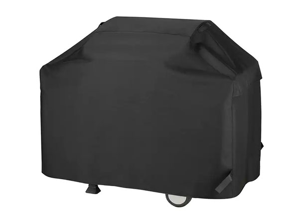 Outdoor BBQ Grill Burner Cover