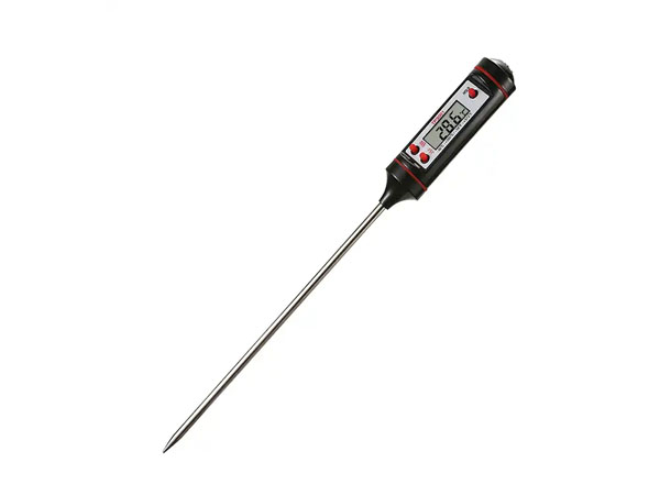 Instant Read Electronic Digital Thermometer