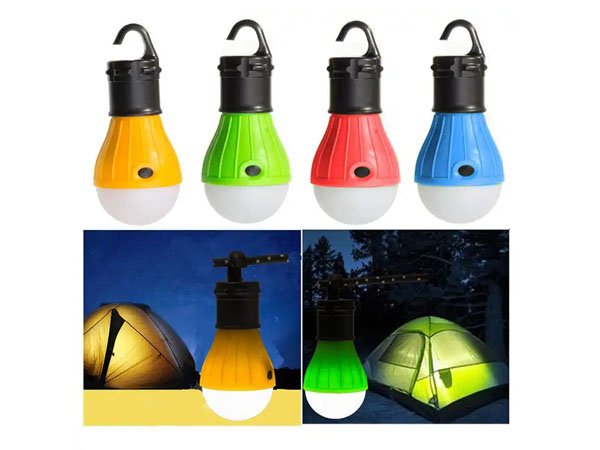 Lightweight Portable Mini Lanterns