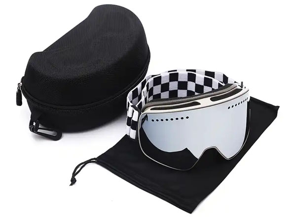 Anti-fog Snow Skiing Goggles