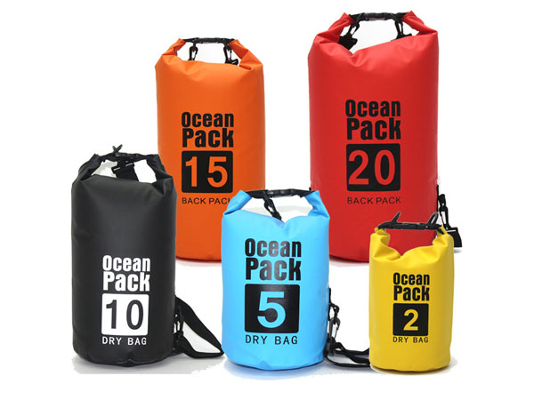 Waterproof Dry Bag
