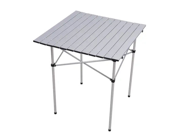 Aluminum foldable Camping Table