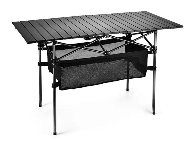 Outdoor Folding Picnic Camping Table
