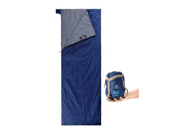 High Quality Outdoor Envelope Sleeping Bag