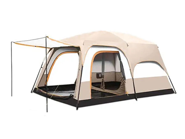 Family tents camping outdoor waterproof