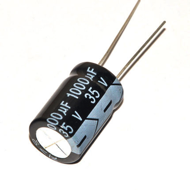 ConnectorIntegrated CircuitCapacitorResistorInductanceSensor