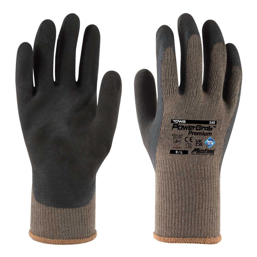 PowerGrab® Premium 340