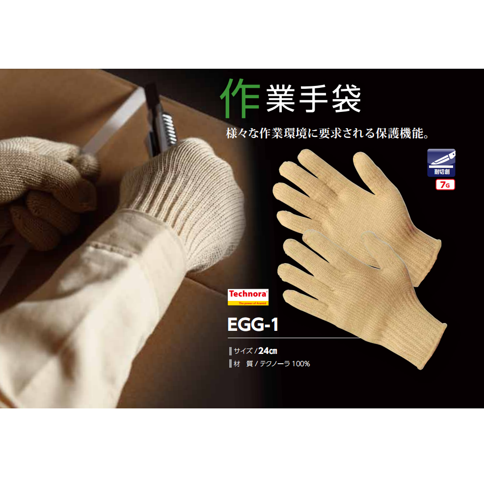 EGG-1