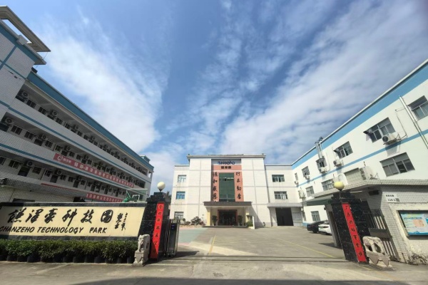 About Chanzeho