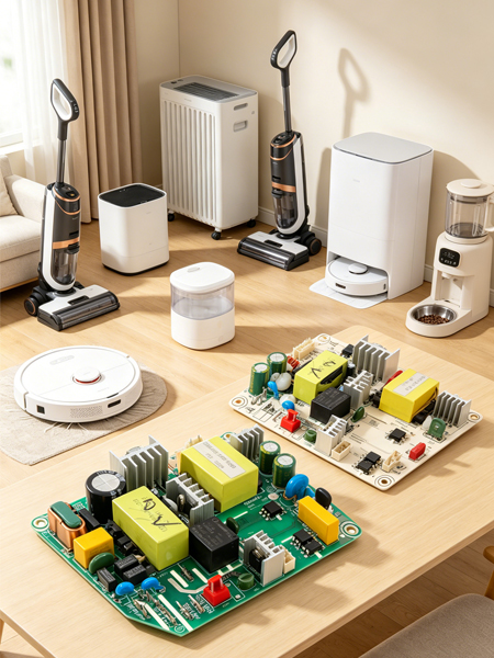 PCBA Series
