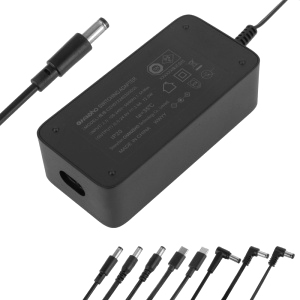 PSE Cc/CV Solution 8.4V-48V, 5A Max. Power Adapter