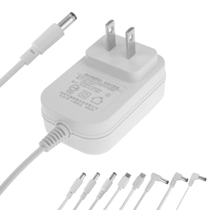TW Stable Modular Lightweight Specific Battery Charger for Computing