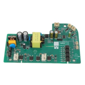 Timely Delivery Comprehensive Durable Printed Circuit Board PCB for Cookers