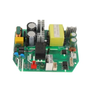 Timely Delivery Stable User-Friendly PCB Power Control Board for Blenders