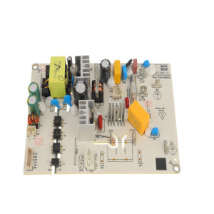 Customized Comprehensive User-Friendly PCB Control Board for Appliances