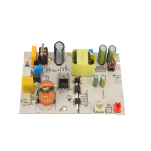 Energy-Saving Precise Factory Price PCB Power Control Board for Makers