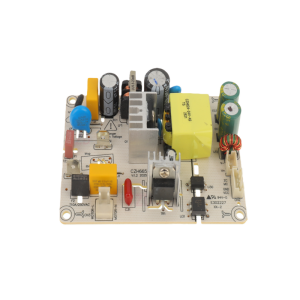 Large Inventory Modular Comprehensive Durable PCB Power Control Board for Heaters