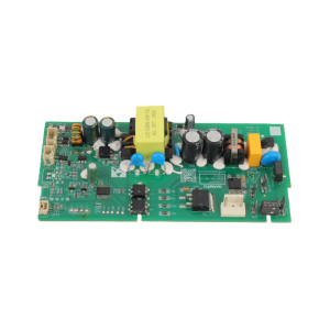 Precise High-Voltage Intelligent PCB Printed Circuit Board for Heaters