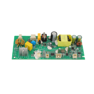User-Friendly Efficient ODM/OEM PCB Power Control Board for Appliances