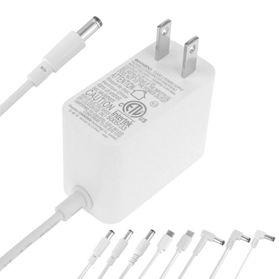 Us External Customized Independent Plug Power Adapter for Speakers