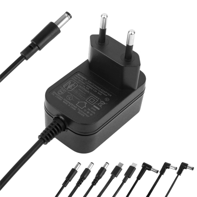 BR Cc/CV Solution 3.6V-32V, 1.5A Max. Power Supply Power Adapter