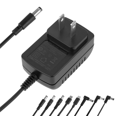 PSE Certificated Switching Power Adapter