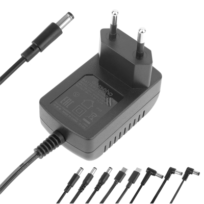RS Compatible Factory Price Lightweight Portable Power Supply for Routers