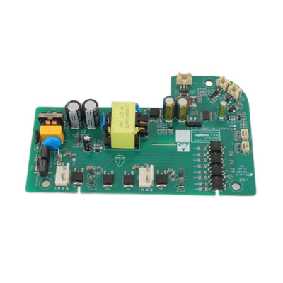 Timely Delivery Comprehensive Durable Printed Circuit Board PCB for Cookers