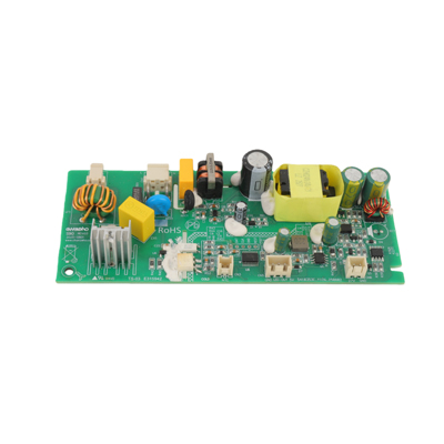 User-Friendly Efficient ODM/OEM PCB Power Control Board for Appliances