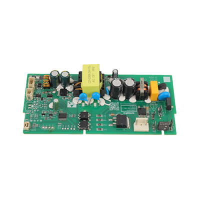 Precise High-Voltage Intelligent PCB Printed Circuit Board for Heaters