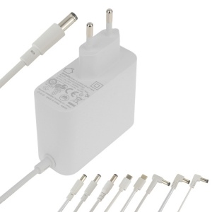 048 EU 100-240V Input 24V 2A Class 2 Power Adapter