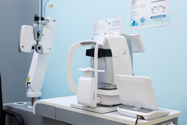 Medical Equipment