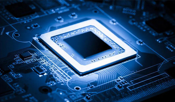 Global Semiconductor Sales Hit a New Record High in 2025
